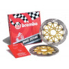 brembo supersport 5,5мм тормозные диски